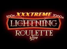 XXXtreme Lightning Roulette